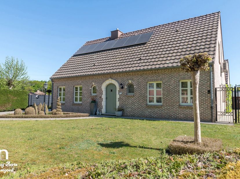 Maison à vendre
                    à 3550 Heusden