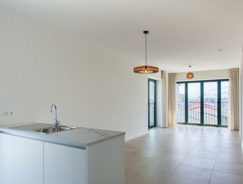                                        Appartement te huur in Antwerpen, € 975
