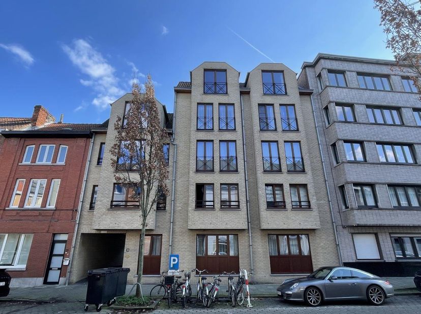 Appartement te huur
                    in 9050 Gentbrugge