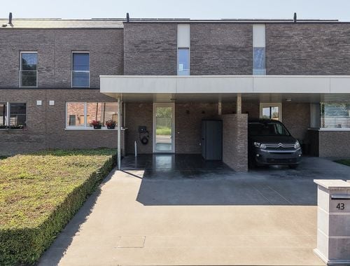                                         Woning te koop in Beernem, € 398.800
