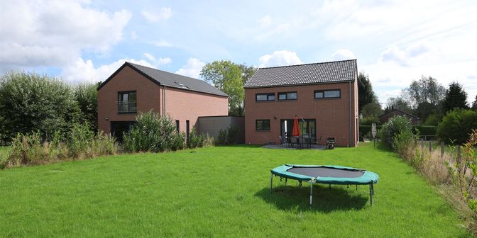Huis te huur in 4141 Louveigné