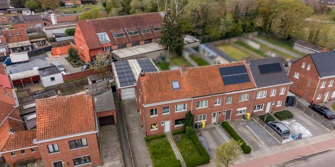 Maison à vendre à Dr.-Van de Perrestraat 194, 2440 Geel