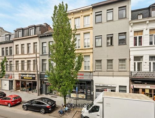                                         Handelspand te koop in Antwerpen, € 935.000
