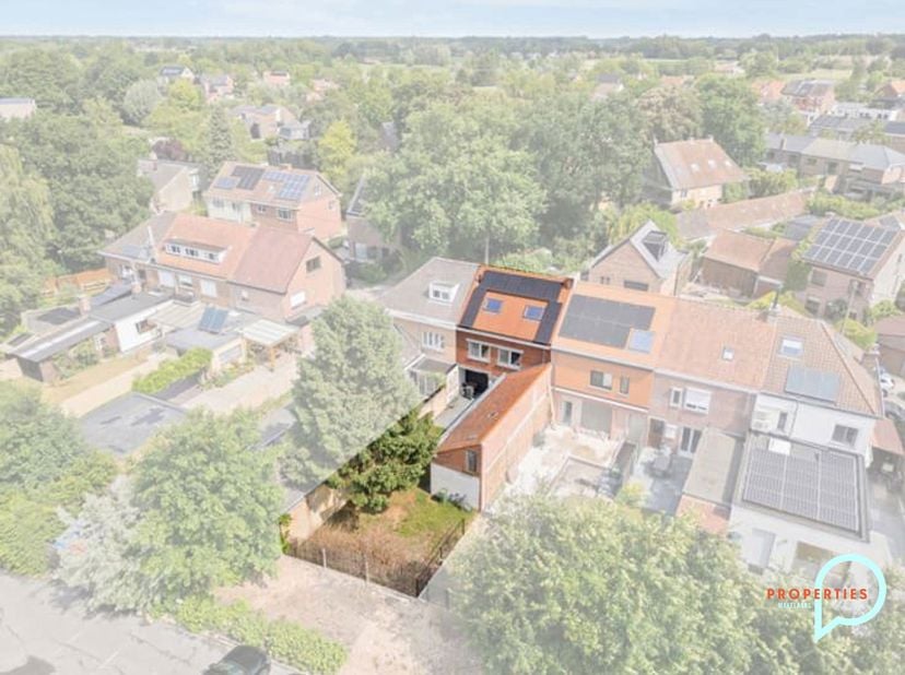 Huis te koop in Boelenaar 29,
                    9031 Drongen