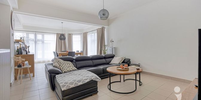 Appartement te koop in Bankstraat 84 bus 2, 2811 Hombeek