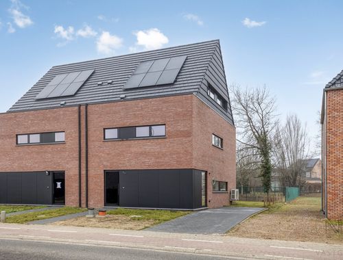                                         Maison à vendre à Opglabbeek, € 390.148
