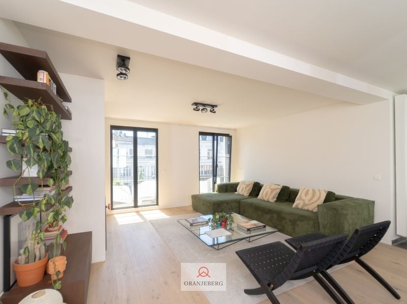 Appartement à louer
                    à 9000 Gent