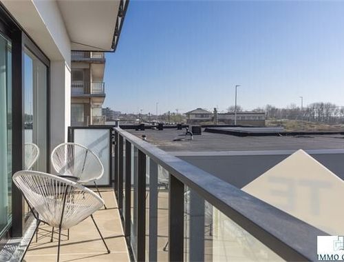                                         Appartement à vendre à Middelkerke, € 219.000
