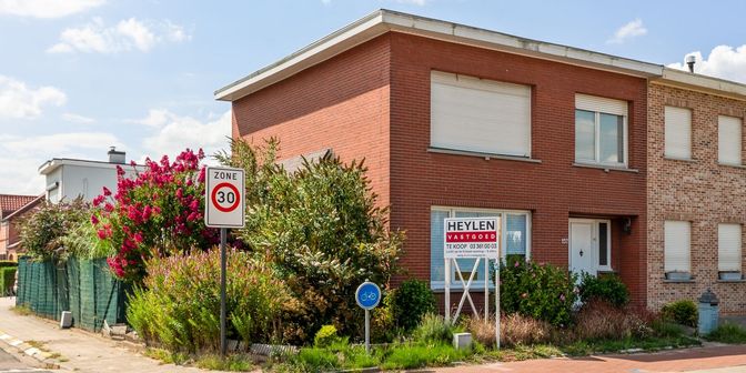 Huis te koop in Stationssteenweg 137, 2560 Kessel