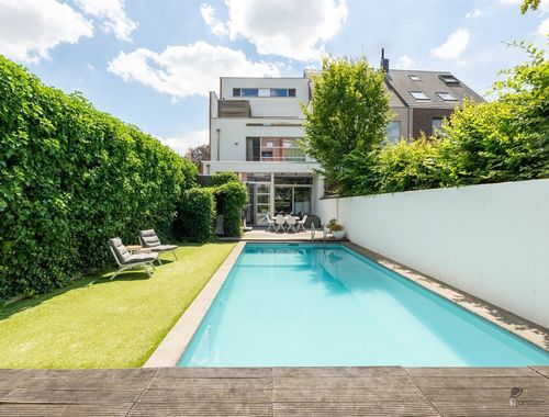                                         Woning te koop in Diest, € 649.000
