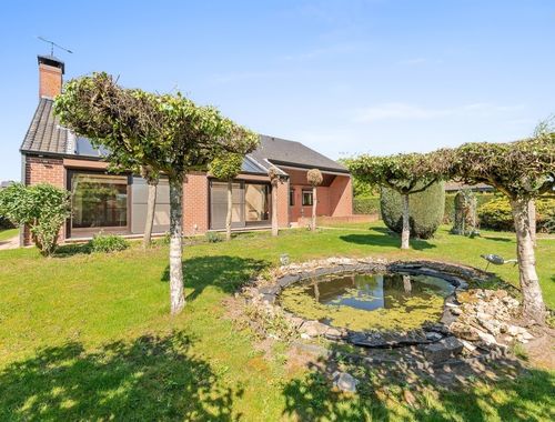                                         Woning te koop in Laarne, € 449.000
