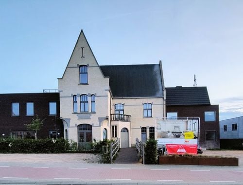                                         Appartement te huur in Moorslede, € 675
