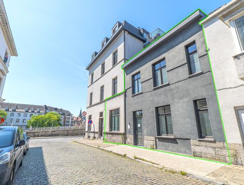                                         Gemengd gebruik te koop in Tournai, € 445.000
