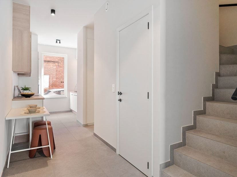 Huis te koop
                    in 2060 Antwerpen