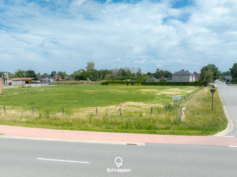 Terrain à vendre
                    à 3520 Zonhoven