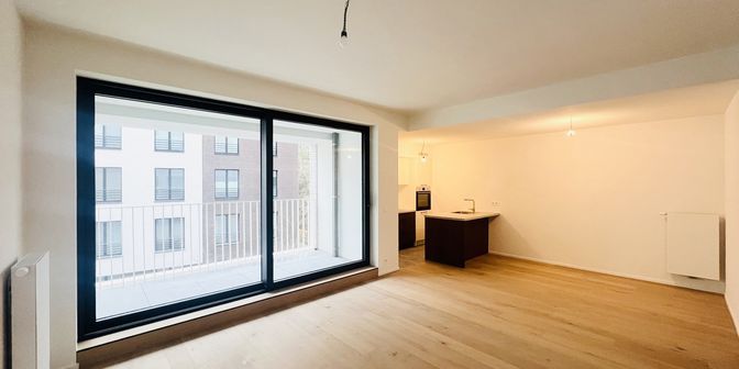 Appartement te huur in Rue Neerveld 101 bus 10, 1200 Sint-Lambrechts-Woluwe