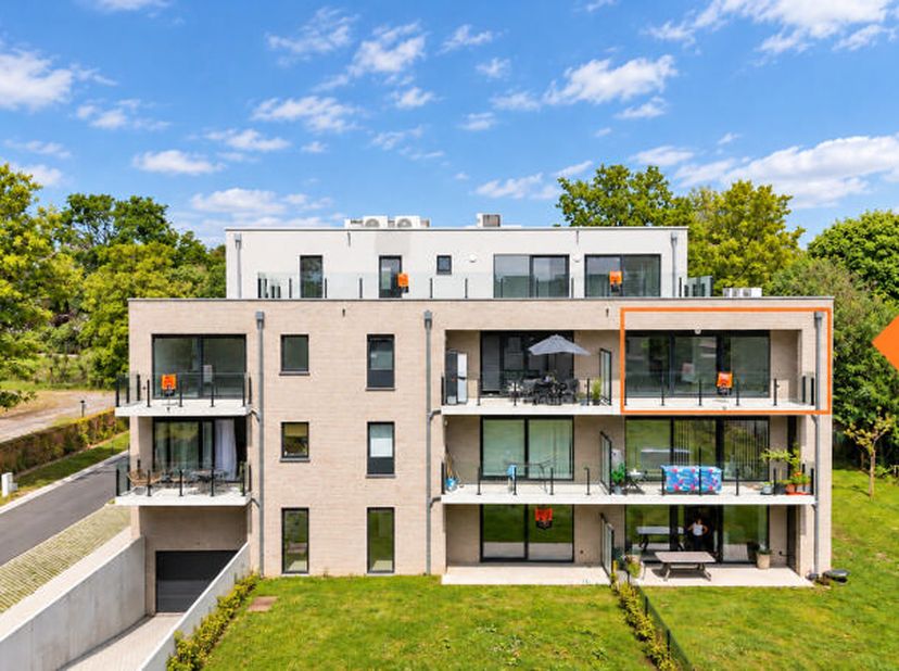 Appartement te koop in Chaussée de Tongres, 52,
                    4000 Rocourt