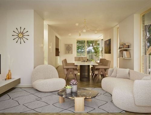                                         Appartement te koop in Vlimmeren, € 329.500
