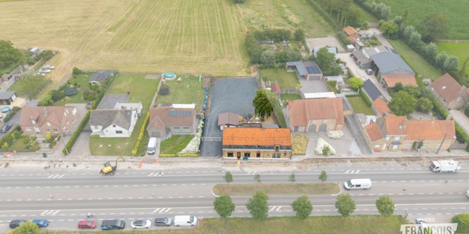 Huis te koop in Oostendestraat 18, 8600 Beerst