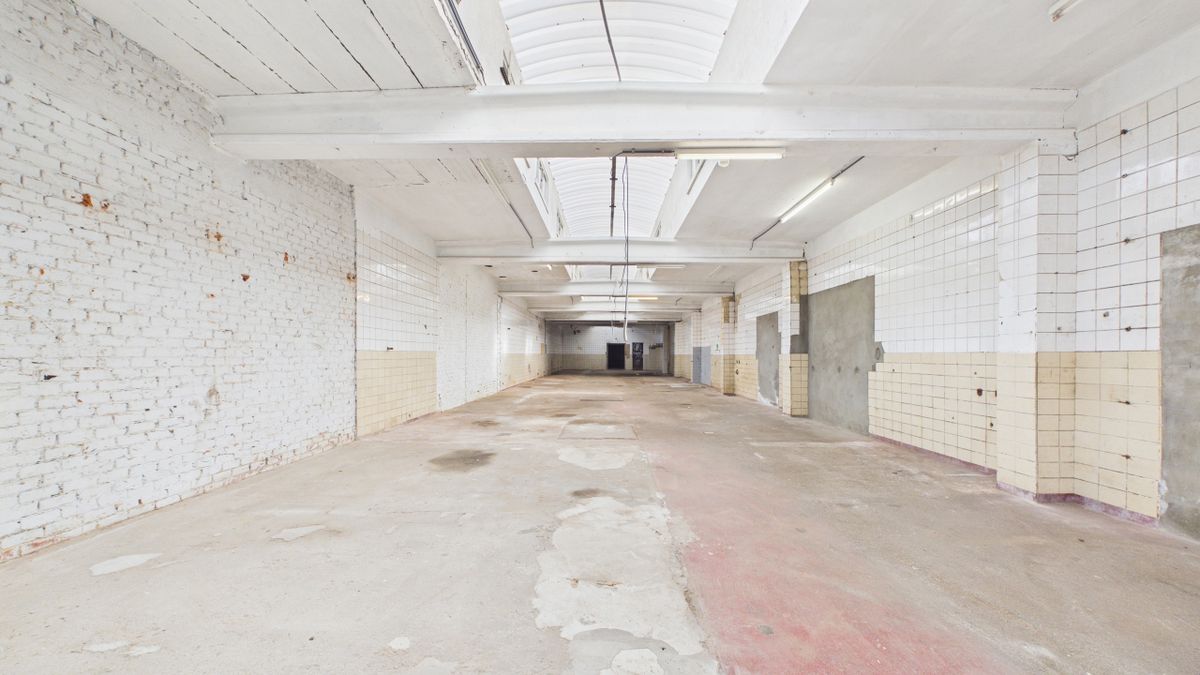 Commercieel Gebouw te huur