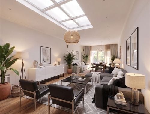                                         Woning te koop in Zwijndrecht, € 625.000
