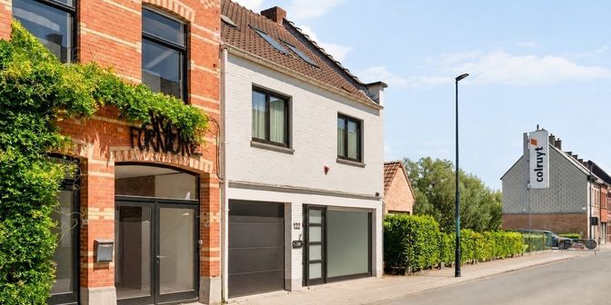 Huis te koop in Diksmuidsesteenweg 122, 8800 Roeselare