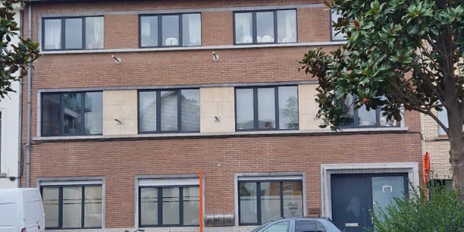 Bedrijfsvastgoed te huur in Bauwensplein 17 bus 01, 9300 Aalst