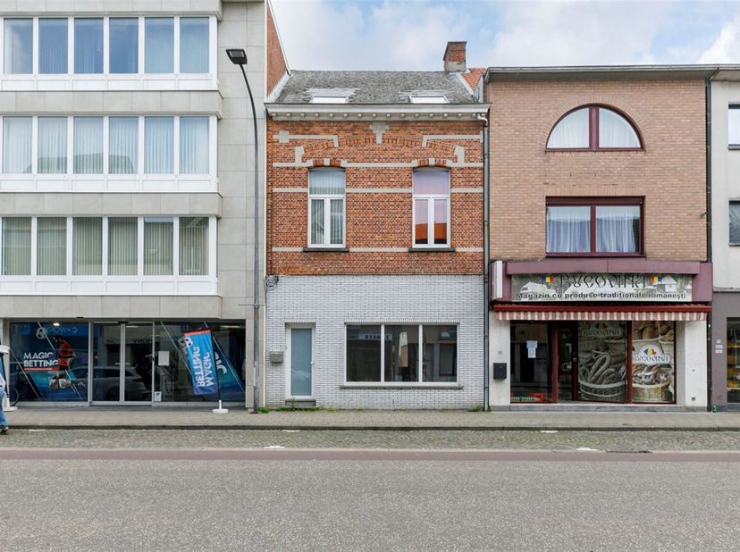 Maison à vendre
                    à 2440 Geel
