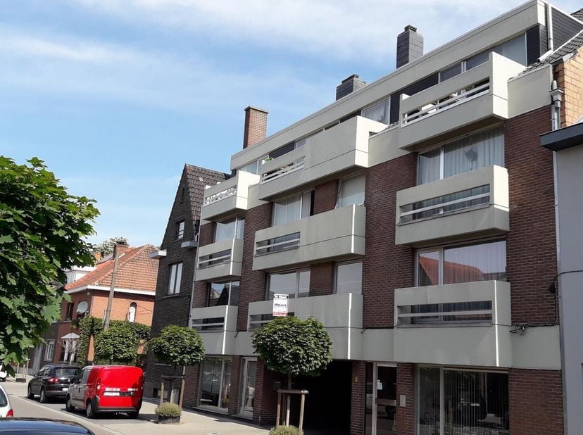 Appartement à louer
                    à 3500 Hasselt