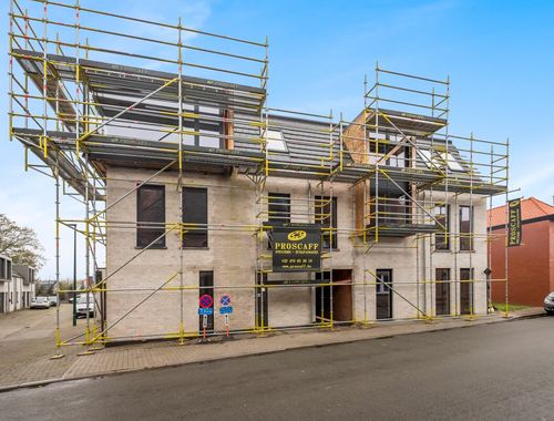                                         Appartement à vendre à Boekhoute, € 248.000
