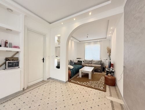                                         Maison à vendre à Mouscron, € 179.000
