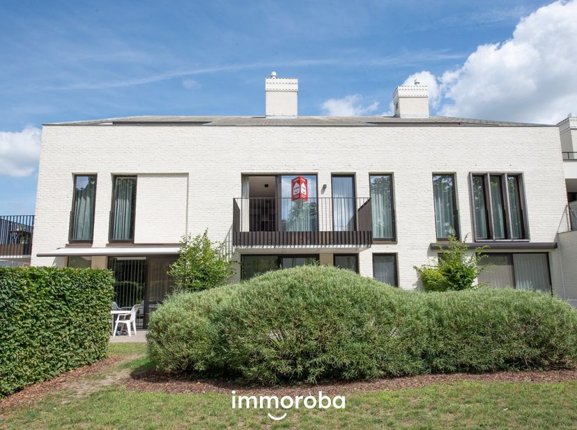Appartement à vendre
                    à 9870 Olsene