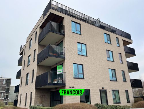                                         Appartement te huur in Wondelgem, € 1.010
