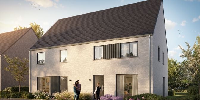 Huis te koop in Bergstraat 56, 9111 Belsele
