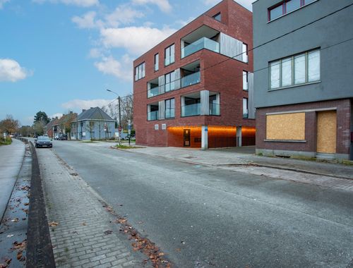                                         Appartement te koop in Roeselare, € 250.000
