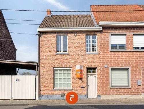                                         Woning te koop in Lauwe, € 215.000
