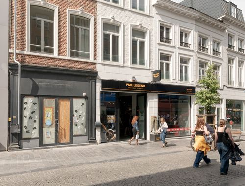                                         Handelszaak te koop in Leuven, € 545.000
