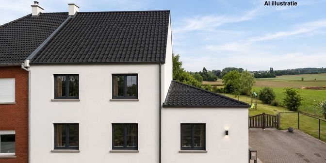 Huis te koop in Boutersemstraat 5, 3211 Binkom