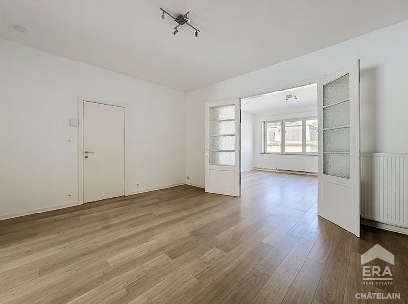 Appartement à louer à Chaussée de Waterloo 1483,
                    1180 Uccle