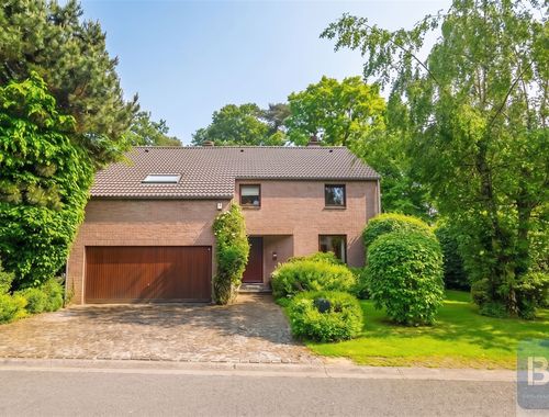                             Villa te koop in Tilff
