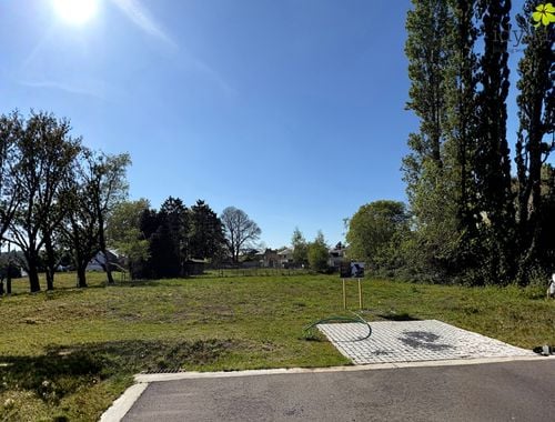                                         Bouwgrond te koop in Zonhoven, € 157.950
