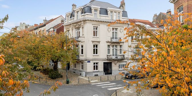 Maison à vendre à Emile Maxlaan 57, 1030 Schaerbeek
