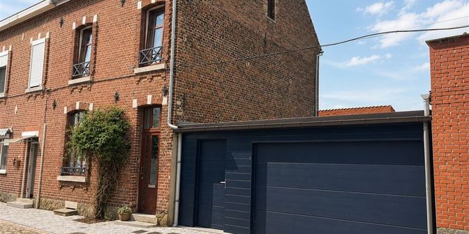Maison à vendre à Stroopplein 12, 3840 Borgloon