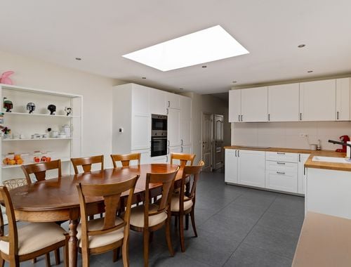                                         Woning te koop in Zichem, € 349.000
