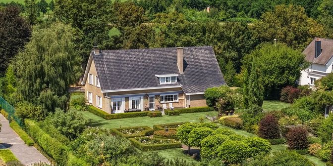 Maison à vendre à Baversstraat 261, 3700 Tongeren