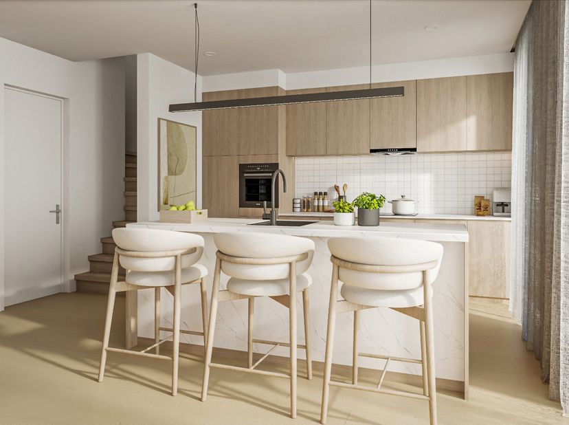 Huis te koop in Zevekoteheirweg 48,
                    8470 Gistel