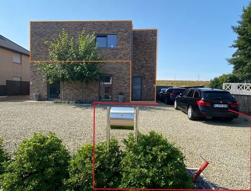                                         Appartement à louer à Hoepertingen, € 890
