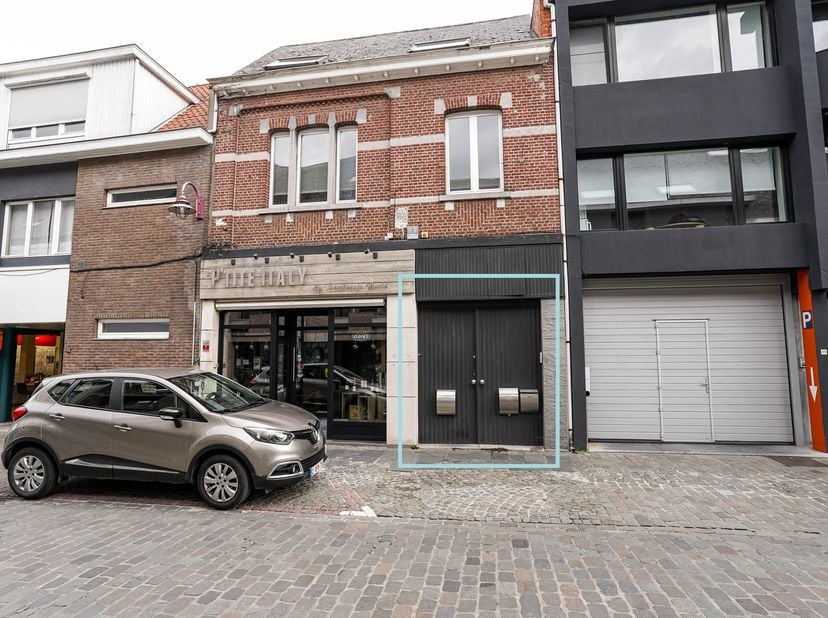 Appartement à vendre
                    à 1840 Londerzeel