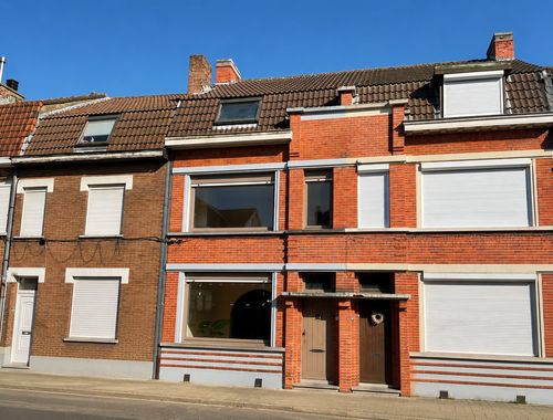                                         Maison à vendre à Assebroek, € 321.500
