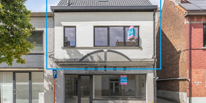 Appartement te koop in Hogeweg 57, 9320 Erembodegem